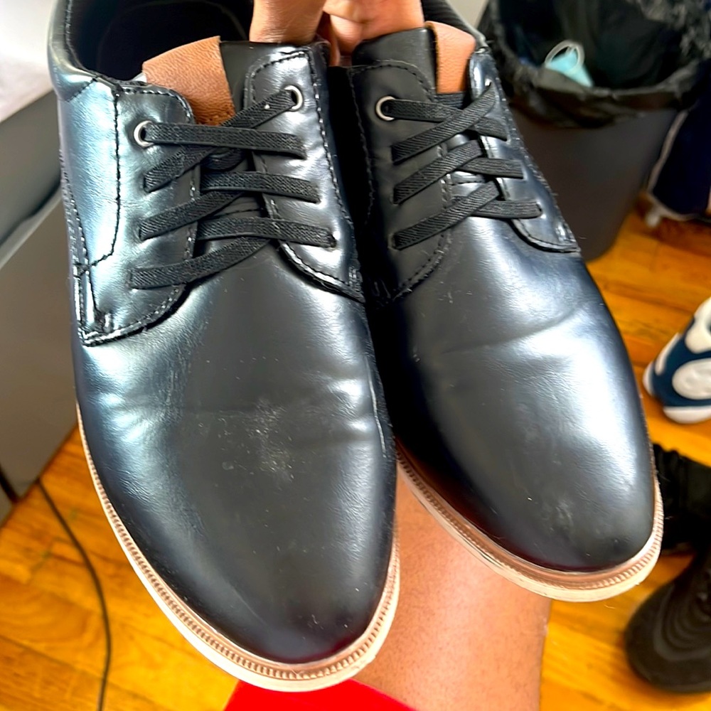 Brand new